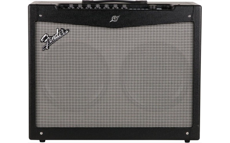 FENDER MUSTANG IV (V2) - гитарный комбоусилитель, 150 Вт