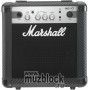 MARSHALL MG10CF COMBO - гитарный комбо, 10 Вт