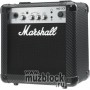 MARSHALL MG10CF COMBO - гитарный комбо, 10 Вт