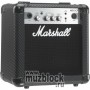 MARSHALL MG10CF COMBO - гитарный комбо, 10 Вт