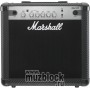 MARSHALL MG15CF COMBO - гитарный комбоусилитель, 15 Вт