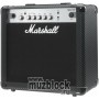 MARSHALL MG15CF COMBO - гитарный комбоусилитель, 15 Вт