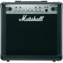 MARSHALL MG15CFX COMBO - гитарный комбоусилитель, 15 Вт