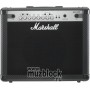 MARSHALL MG30CFX COMBO - гитарный комбоусилитель, 30 Вт