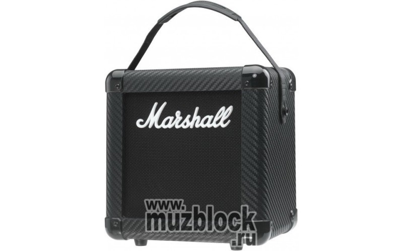 MARSHALL MG2FX - гитарный комбоусилитель, 2 Вт