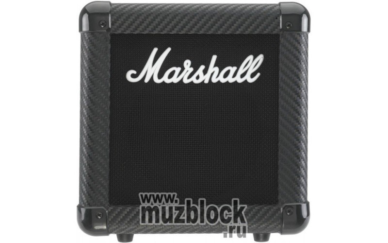 MARSHALL MG2FX - гитарный комбоусилитель, 2 Вт