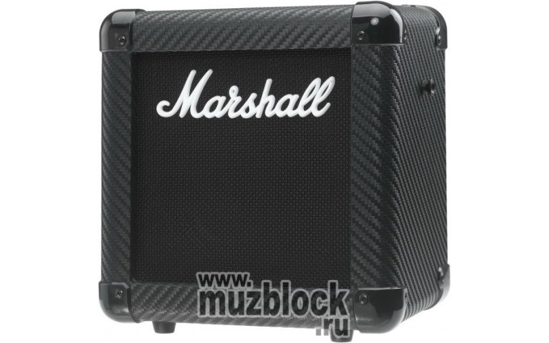 MARSHALL MG2FX - гитарный комбоусилитель, 2 Вт