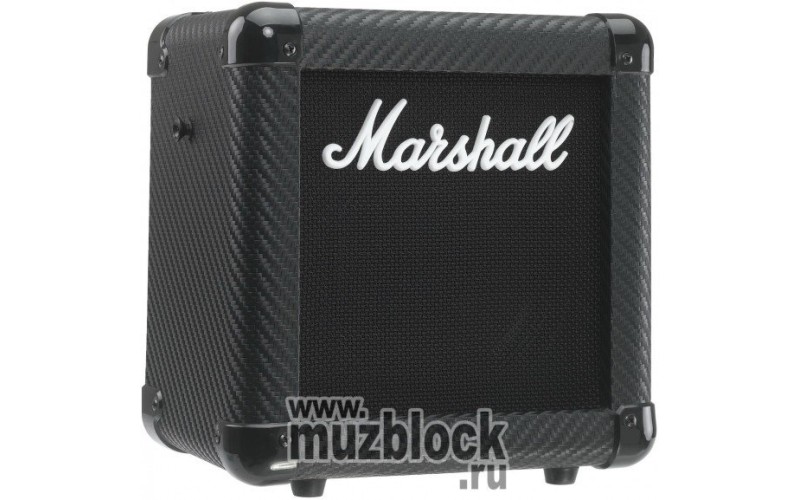 MARSHALL MG2FX - гитарный комбоусилитель, 2 Вт