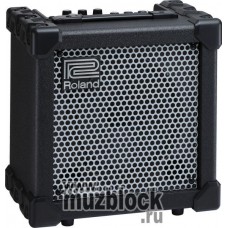 ROLAND CUBE-15XL - гитарный комбоусилитель, 15вт