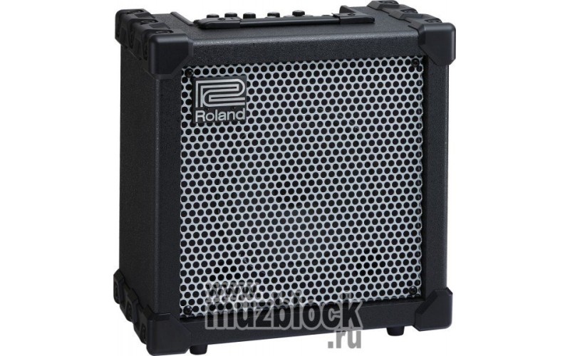 ROLAND CUBE-20XL - гитарный комбоусилитель, 20Вт