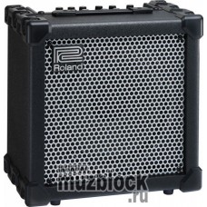 ROLAND CUBE-40XL - гитарный комбоусилитель, 40 Вт