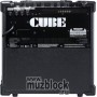 ROLAND CUBE-40XL - гитарный комбоусилитель, 40 Вт