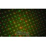 LANLING Mini Laser Light L601RG - световой лазерный эффект