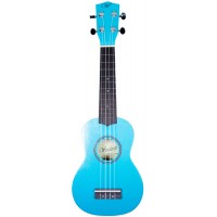 Woodcraft UK-100 Blue - укулеле (гавайская гитара)