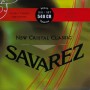 SAVAREZ 540 CR NEW CRISTAL CLASSIC - струны для классической гитары