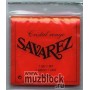 SAVAREZ 570 CR CRISTAL ROUGE - струны для классической гитары