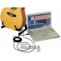 ALESIS Guitar Link Plus - USB-интерфейс для гитары