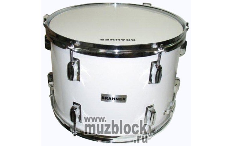 BRAHNER MSD-1410 - маршевый барабан