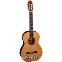 ALMANSA 401 Cedar - испанская классическая гитара