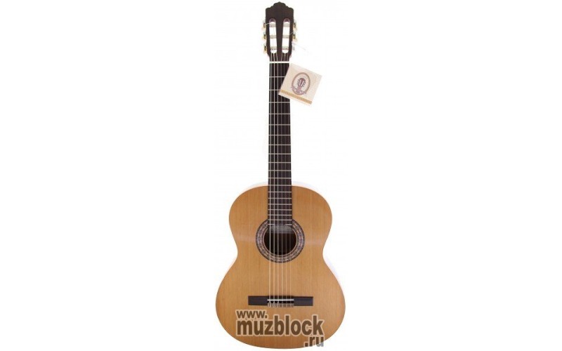 ALMANSA 401 Cedar - испанская классическая гитара