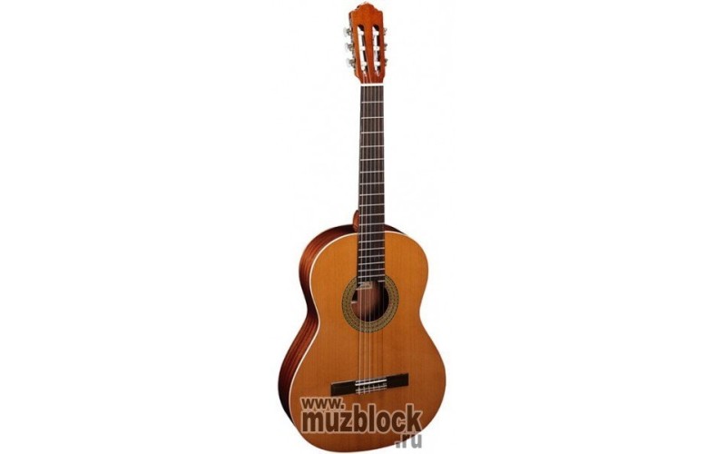 ALMANSA 402 Cedar - испанская классическая гитара