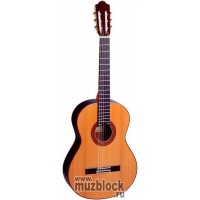 ALMANSA 434 Cedar - испанская классическая гитара