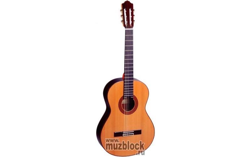ALMANSA 434 Cedar - испанская классическая гитара