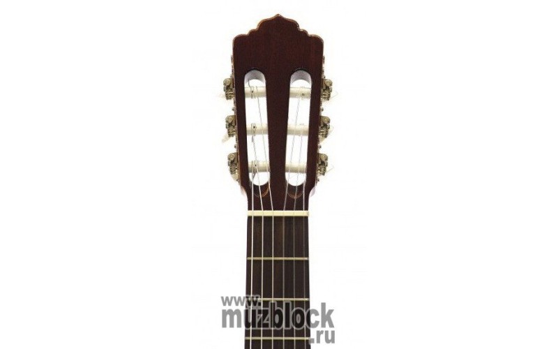 ALMANSA 403 Cedar - испанская классическая гитара