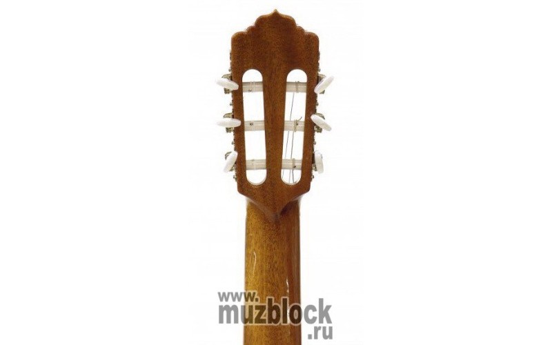 ALMANSA 403 Cedar - испанская классическая гитара