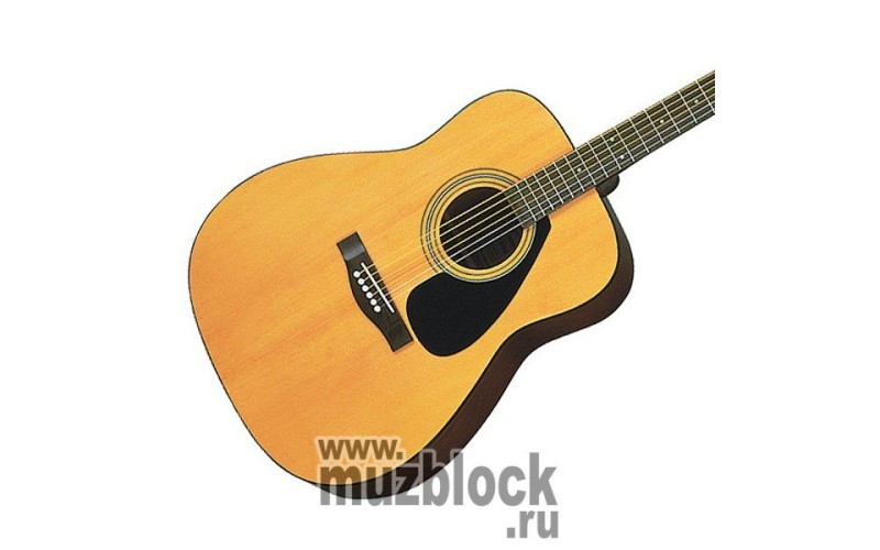 YAMAHA F310 Natural акустическая гитара