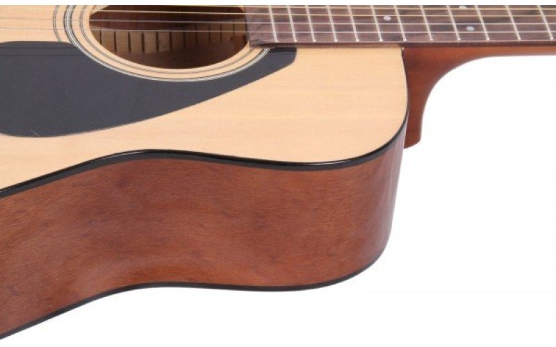 YAMAHA F310 Natural акустическая гитара