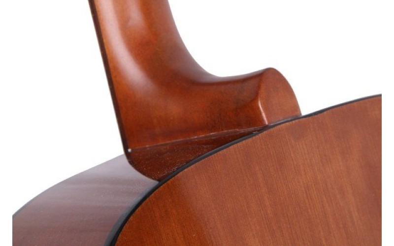 YAMAHA F310 Natural акустическая гитара