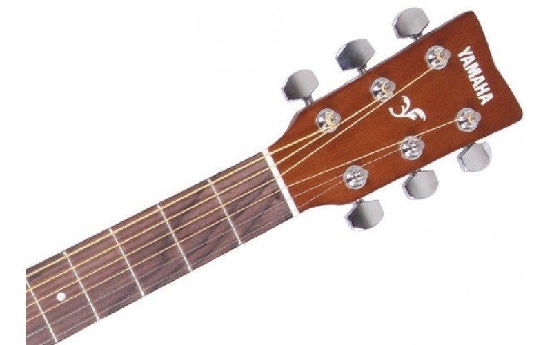 YAMAHA F310 Natural акустическая гитара