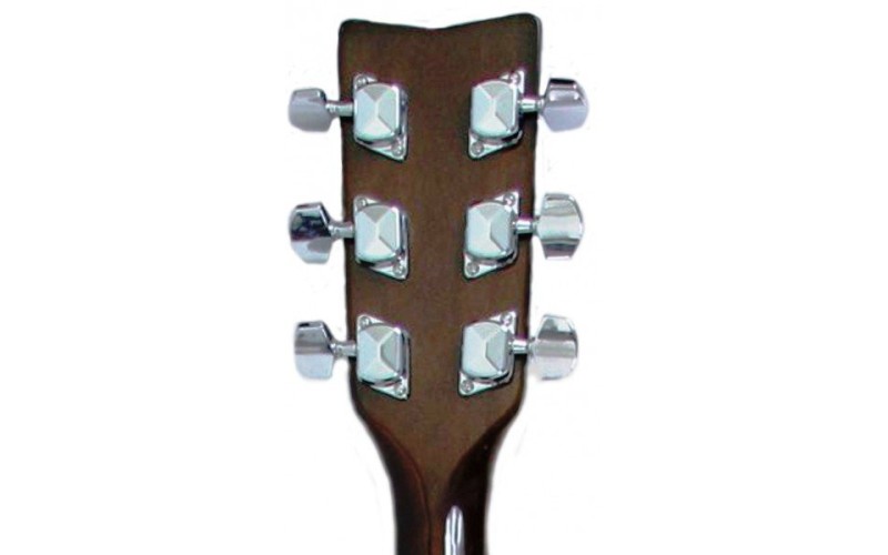 YAMAHA F310 Natural акустическая гитара