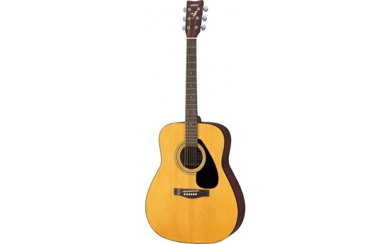 YAMAHA F310 Natural акустическая гитара