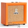 ORANGE CR-3 MICRO CRUSH - гитарный мини-комбоусилитель, 3W