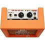 ORANGE CR-3 MICRO CRUSH - гитарный мини-комбоусилитель, 3W