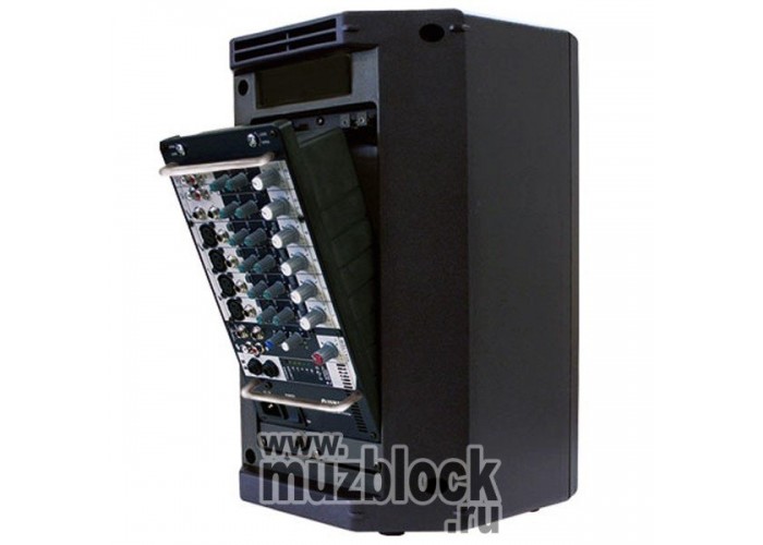 YAMAHA STAGEPAS 300 - звукоусилительный комплект