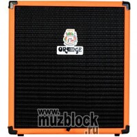 ORANGE CR25BX - басовый комбоусилитель, 25Вт