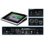 ALESIS IODock - внешний аудио-видео интерфейс для iPad в виде дока