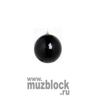 CROON MIRRORBALL MB-5BK - зеркальный шар 5 см, черный