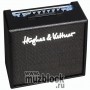 HUGHES & KETTNER Edition Blue 15-R - гитарный комбоусилитель, 15Вт