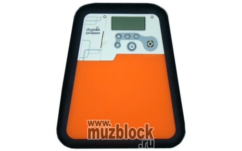 CHERUB DP-800A - тренировочный пэд