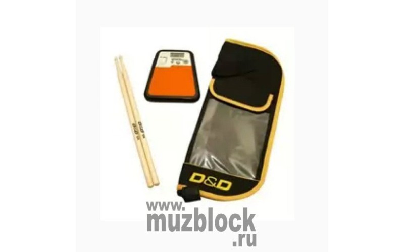 CHERUB DP-800A - тренировочный пэд