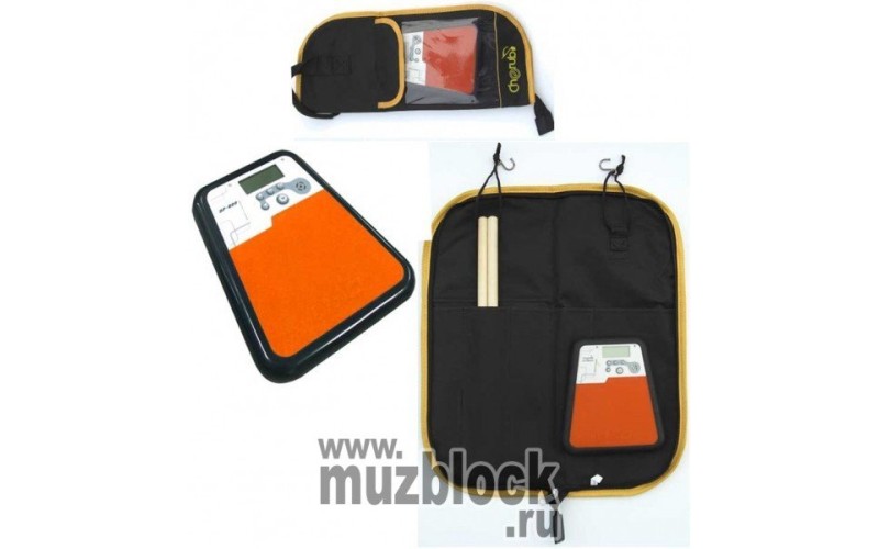 CHERUB DP-800A - тренировочный пэд