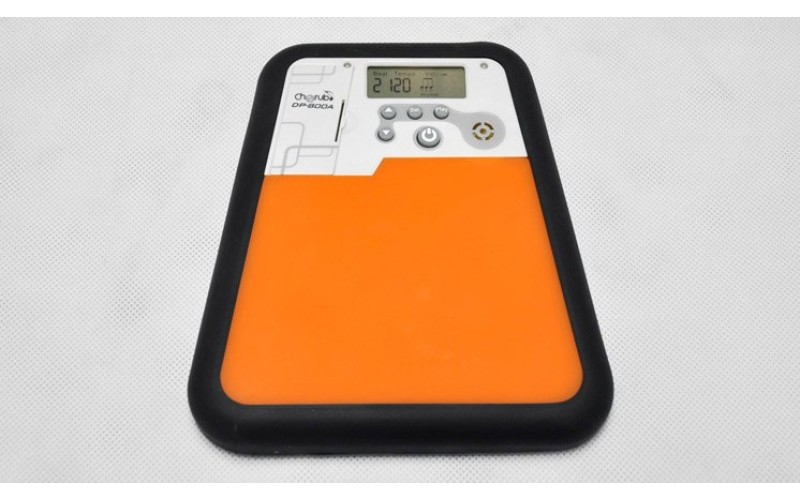 CHERUB DP-800A - тренировочный пэд