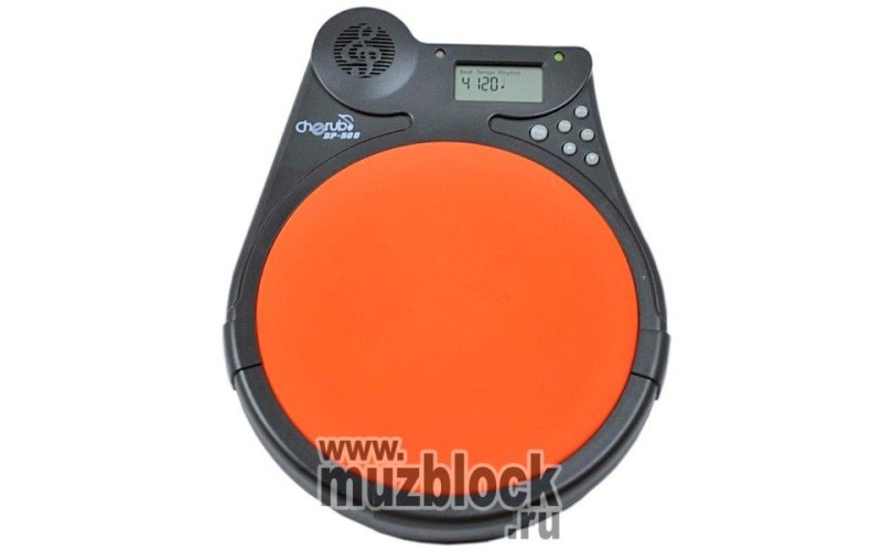 CHERUB DP-900 - тренировочный пэд