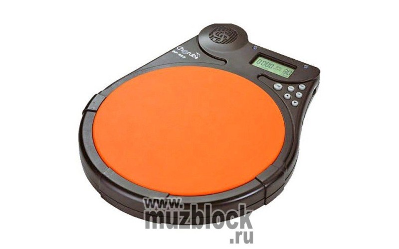 CHERUB DP-900 - тренировочный пэд