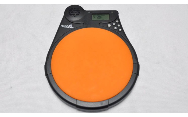 CHERUB DP-900 - тренировочный пэд