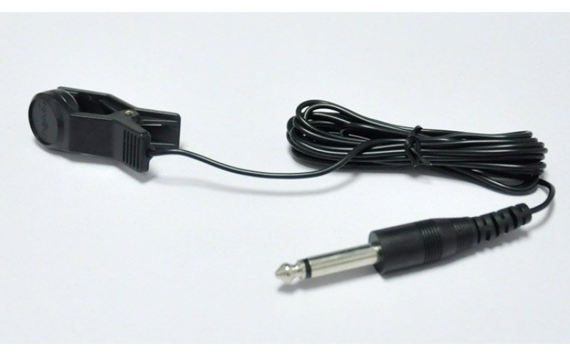 CHERUB WCP-55 - микрофон для метро-тюнера